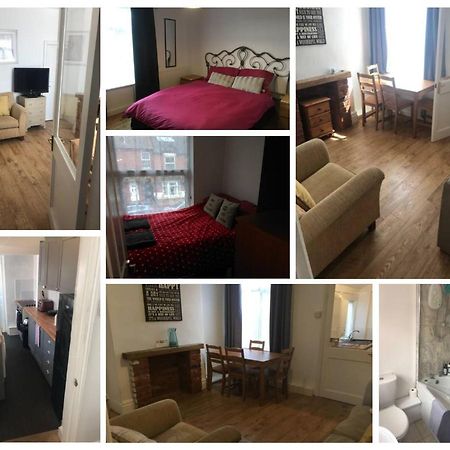4 Bedroom House For Corporate Stays In Kettering Eksteriør bilde